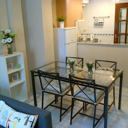 Triana Pureza Apartment Seville Ngoại thất bức ảnh