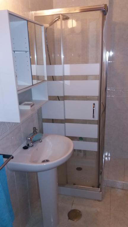 Triana Pureza Apartment Seville Ngoại thất bức ảnh