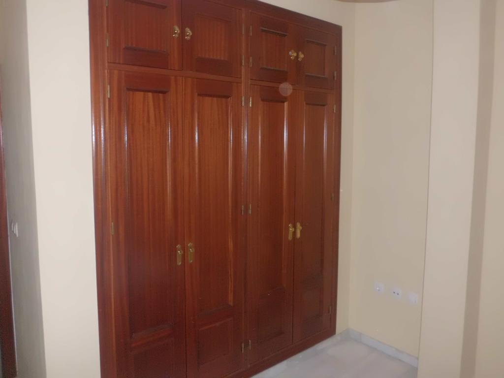 Triana Pureza Apartment Seville Ngoại thất bức ảnh